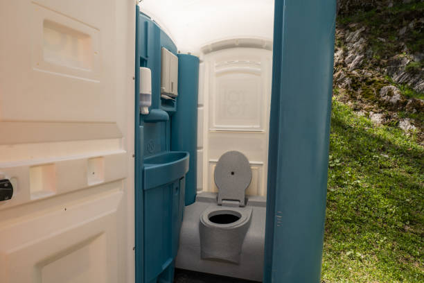 Best Event Portable Toilet Rental  in Slater, MO